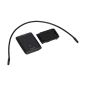 Preview: Bosch Kiox 300 Display-Set ohne Halter Kabel vorne/oben